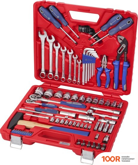 Мастак 0-085C (85 ПРЕДМЕТОВ) (366743)