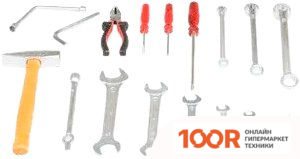 Камышинский инструмент М-285 (18 ПРЕДМЕТОВ) (366740)