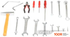 Камышинский инструмент М-285 (18 ПРЕДМЕТОВ) (366740)