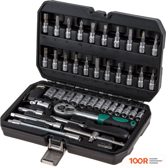 Волат 18550-46 (46 ПРЕДМЕТОВ) (366733)