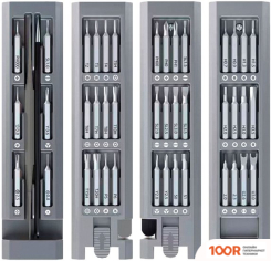 Yenkee YPT 02 (42 ПРЕДМЕТА) (366715)