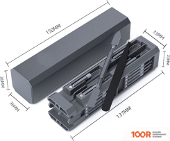 Yenkee YPT 02 (42 ПРЕДМЕТА) (366715)