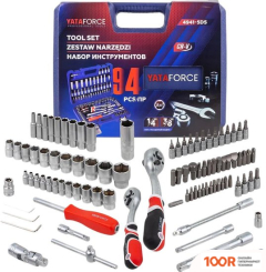Yataforce YF-4941-5DS (94 ПРЕДМЕТА) (366714)
