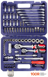 Yataforce YF-4821-5DS (82 ПРЕДМЕТА) (366713)