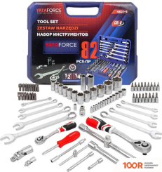 Yataforce YF-4821-5 (82 ПРЕДМЕТА) (366712)