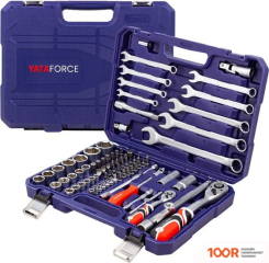 Yataforce YF-4821-5 (82 ПРЕДМЕТА) (366712)