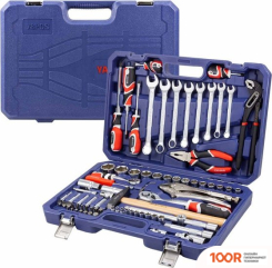 Yataforce YF-4782-5 (78 ПРЕДМЕТОВ) (366711)