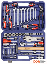 Yataforce YF-4782-5 (78 ПРЕДМЕТОВ) (366711)