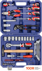 Yataforce YF-4602-5 (60 ПРЕДМЕТОВ) (366710)