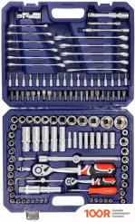 Yataforce YF-41252-5 (125 ПРЕДМЕТОВ) (366709)