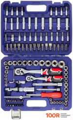 Yataforce YF-41082-5DS (108 ПРЕДМЕТОВ) (366708)