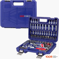 Yataforce YF-41082-5DS (108 ПРЕДМЕТОВ) (366708)