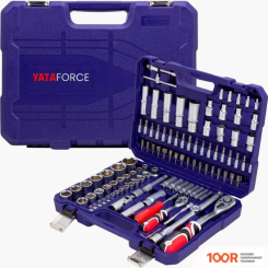 Yataforce YF-41082-5 (108 ПРЕДМЕТОВ) (366707)