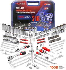 Yataforce YF-38841 (216 ПРЕДМЕТОВ) (366706)