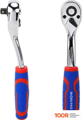 Workpro WP202540 (46 ПРЕДМЕТОВ) (366702)