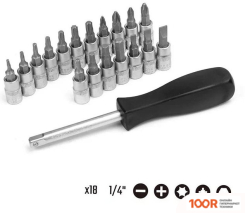 Workpro WP202535 (108 ПРЕДМЕТОВ) (366701)