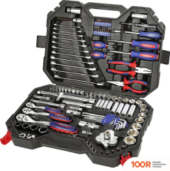 Workpro WP202533 (123 ПРЕДМЕТА) (366700)