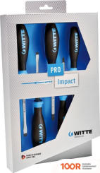 Witte 670094 (6 ПРЕДМЕТОВ) (366692)