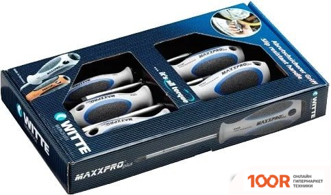 Witte 663865 (5 ПРЕДМЕТОВ) (366682)