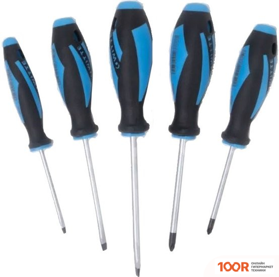 Witte 653865 (5 ПРЕДМЕТОВ) (366677)