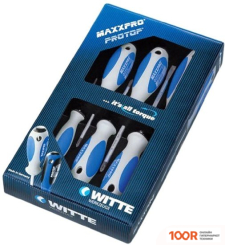 Witte 653754 (6 ПРЕДМЕТОВ) (366675)