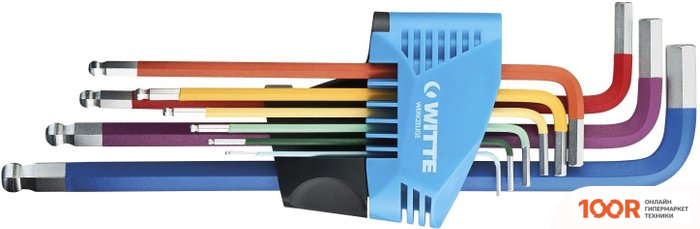 Witte 45035 (9 ПРЕДМЕТОВ) (366665)