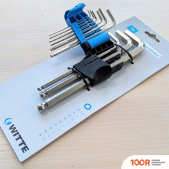 Witte 45031 (9 ПРЕДМЕТОВ) (366663)