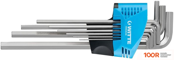 Witte 45030 (9 ПРЕДМЕТОВ) (366662)