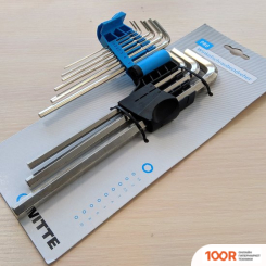 Witte 45030 (9 ПРЕДМЕТОВ) (366662)