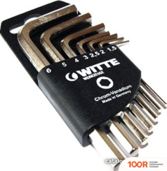 Witte 45020 (7 ПРЕДМЕТОВ) (366660)