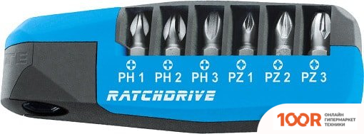 Witte 26713 (7 ПРЕДМЕТОВ) (366657)