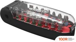 Wiha CROCODILE MOUTH BIT (17 ПРЕДМЕТОВ) (366656)