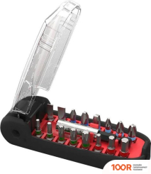 Wiha CROCODILE MOUTH BIT (17 ПРЕДМЕТОВ) (366656)