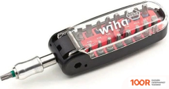 Wiha CROCODILE MOUTH BIT (17 ПРЕДМЕТОВ) (366656)