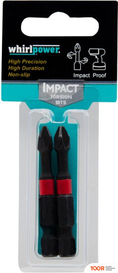 Whirlpower R062-21-0502 (2 ПРЕДМЕТА) (366651)