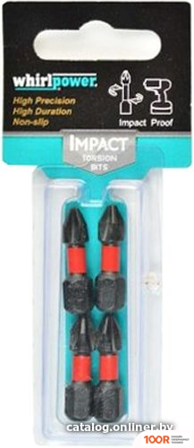 Whirlpower R062-11-0252 (4 ПРЕДМЕТА) (366650)