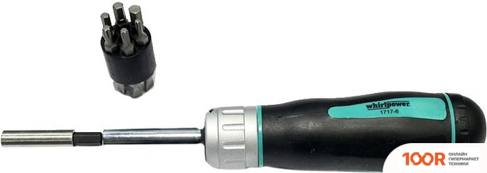 Whirlpower 96-4314 (14 ПРЕДМЕТОВ) (366647)