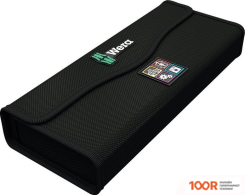 Wera KRAFTFORM KOMPAKT W1 135926 (35 ПРЕДМЕТОВ) (366634)