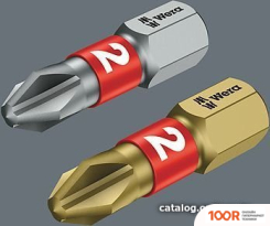 Wera KRAFTFORM KOMPAKT KK100 (52 ПРЕДМЕТА) (366632)