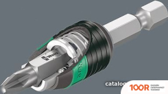 Wera KRAFTFORM KOMPAKT KK100 (52 ПРЕДМЕТА) (366632)