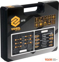 Vorel 60785 (32 ПРЕДМЕТА) (366613)