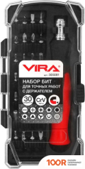 Vira 305081 (30 ПРЕДМЕТОВ) (366600)