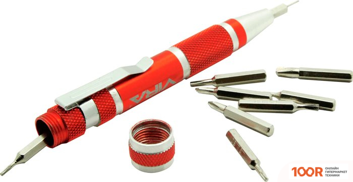 Vira 303007 (10 ПРЕДМЕТОВ) (366599)