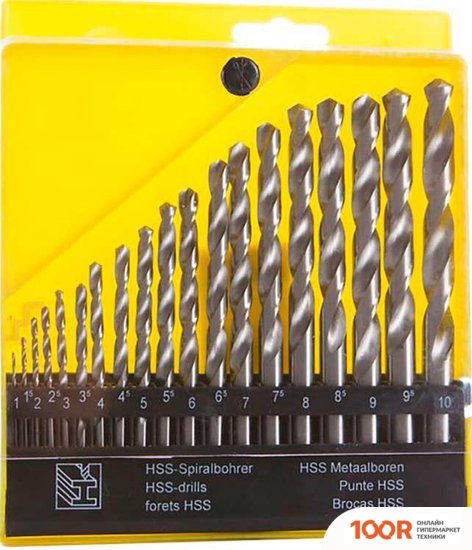 Vagner SDH 51055040 (19 ПРЕДМЕТОВ) (366577)