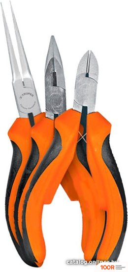 Truper 18215 (3 ПРЕДМЕТА) (366570)