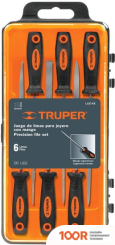 Truper 15240 (6 ПРЕДМЕТОВ) (366563)