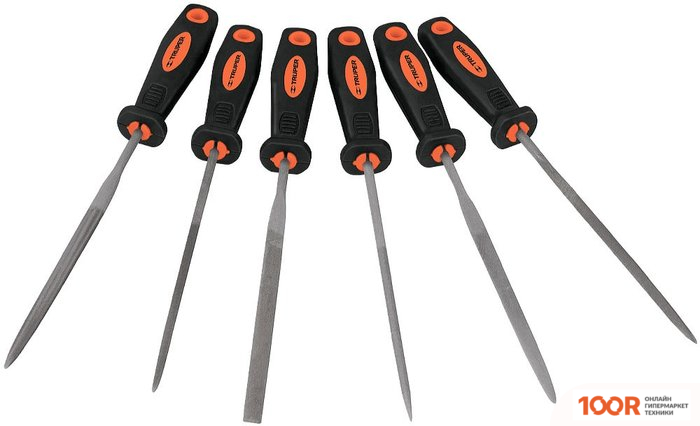 Truper 15240 (6 ПРЕДМЕТОВ) (366563)