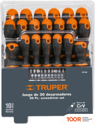 Truper 14195 (30 ПРЕДМЕТОВ) (366560)