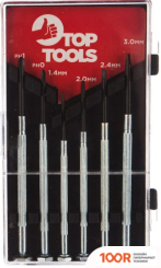 TopTools 39D193 (6 ПРЕДМЕТОВ) (366541)