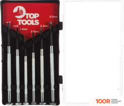 TopTools 39D193 (6 ПРЕДМЕТОВ) (366541)